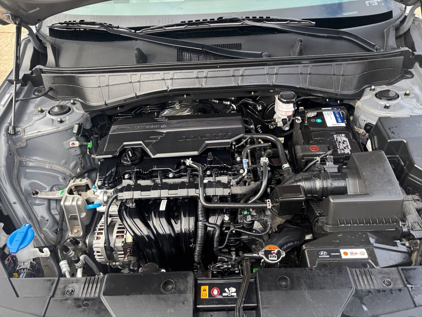 Thumbnail: 2025 Hyundai Kona - 31