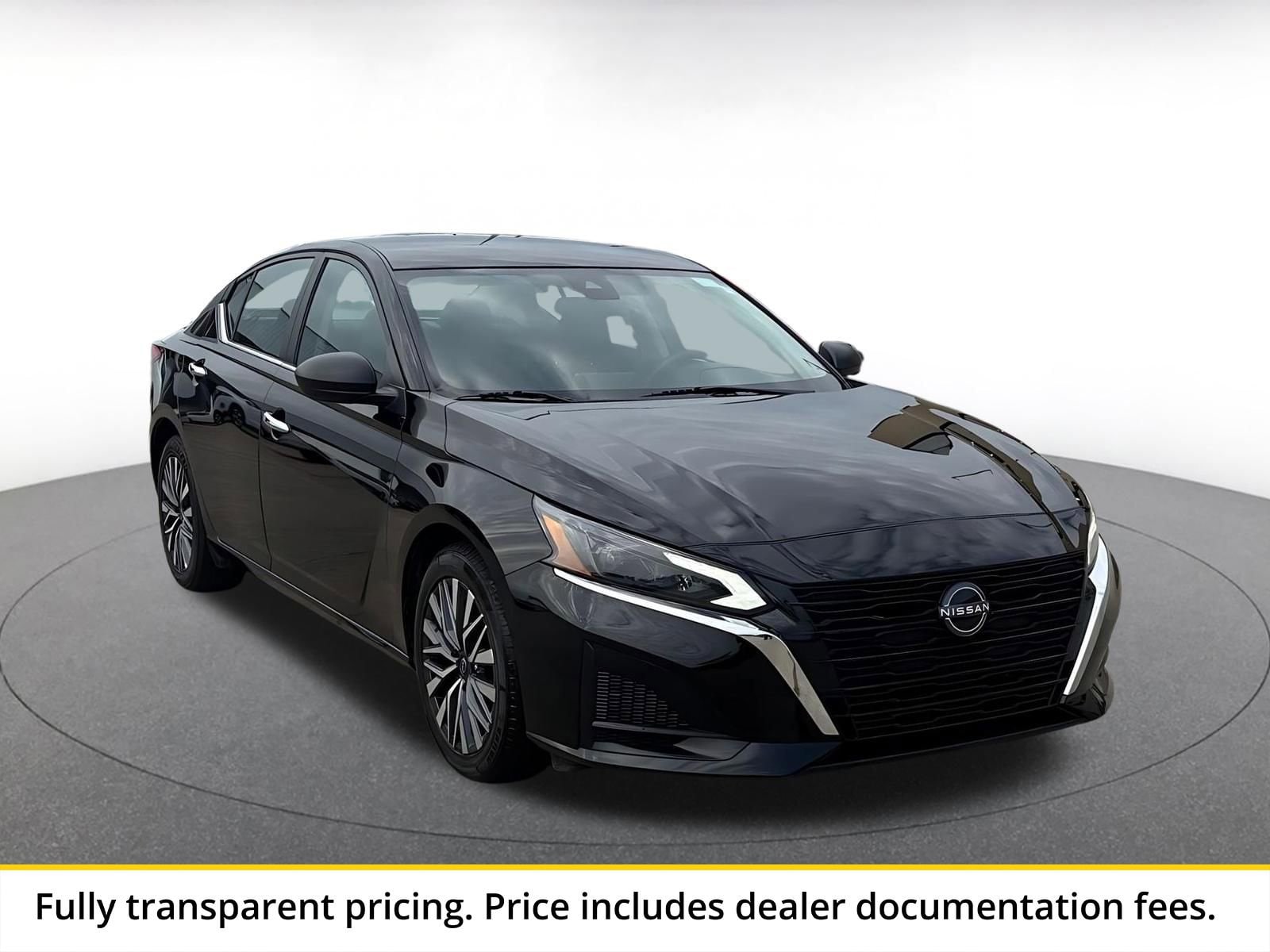 Thumbnail: 2025 Nissan Altima - 1