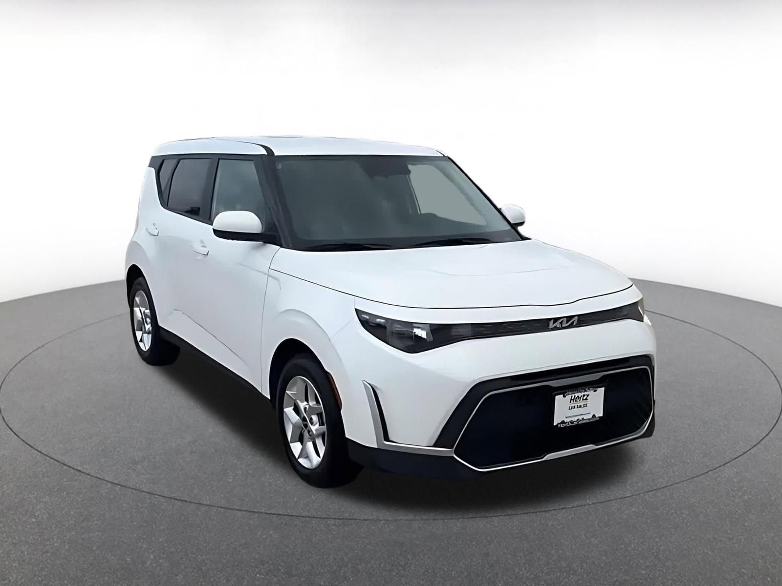 Thumbnail: 2025 Kia Soul - 1