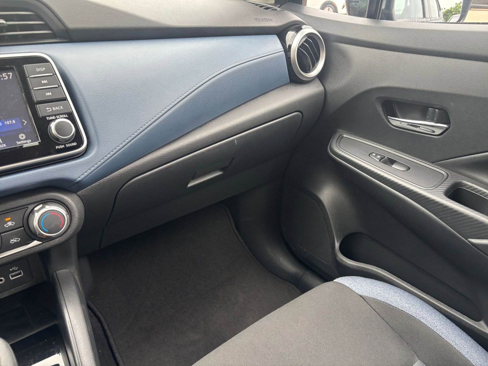 Thumbnail: 2025 Nissan Versa - 33