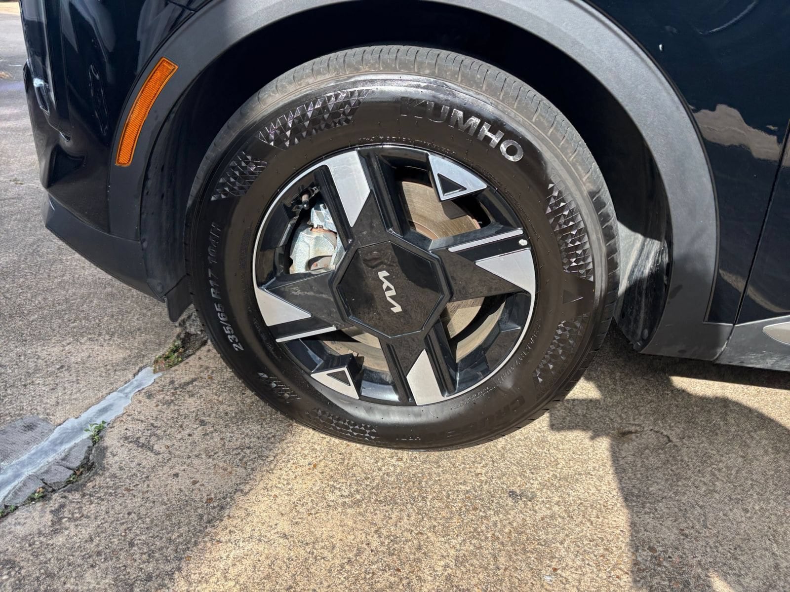 Thumbnail: 2026 Kia Sportage - 29