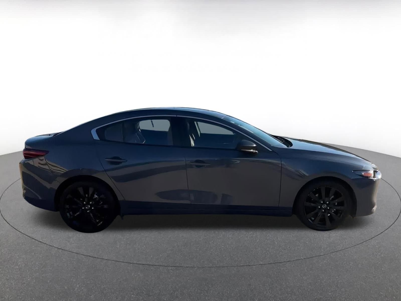Thumbnail: 2025 Mazda Mazda3 - 12