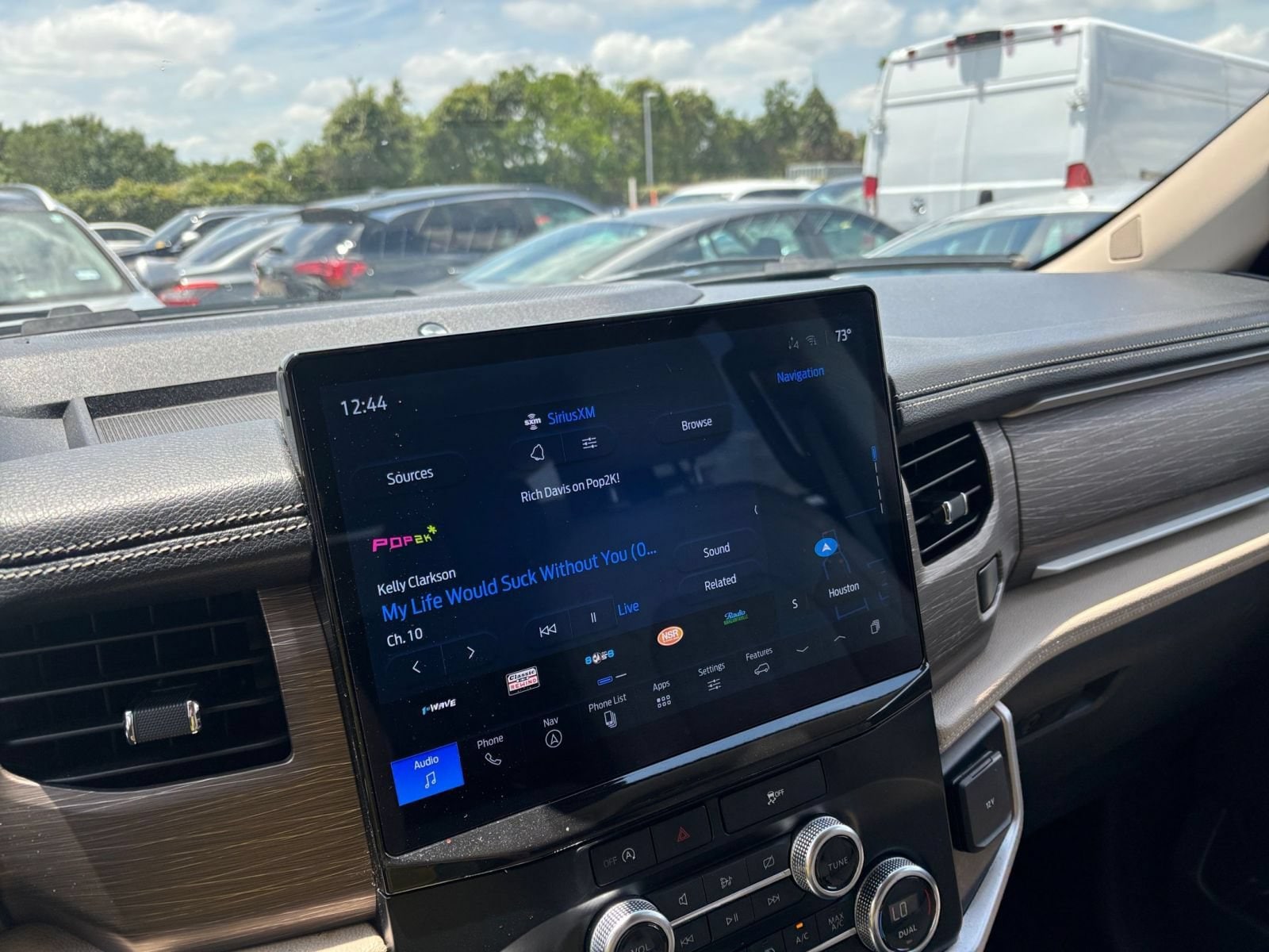 Thumbnail: 2024 Ford Expedition - 17