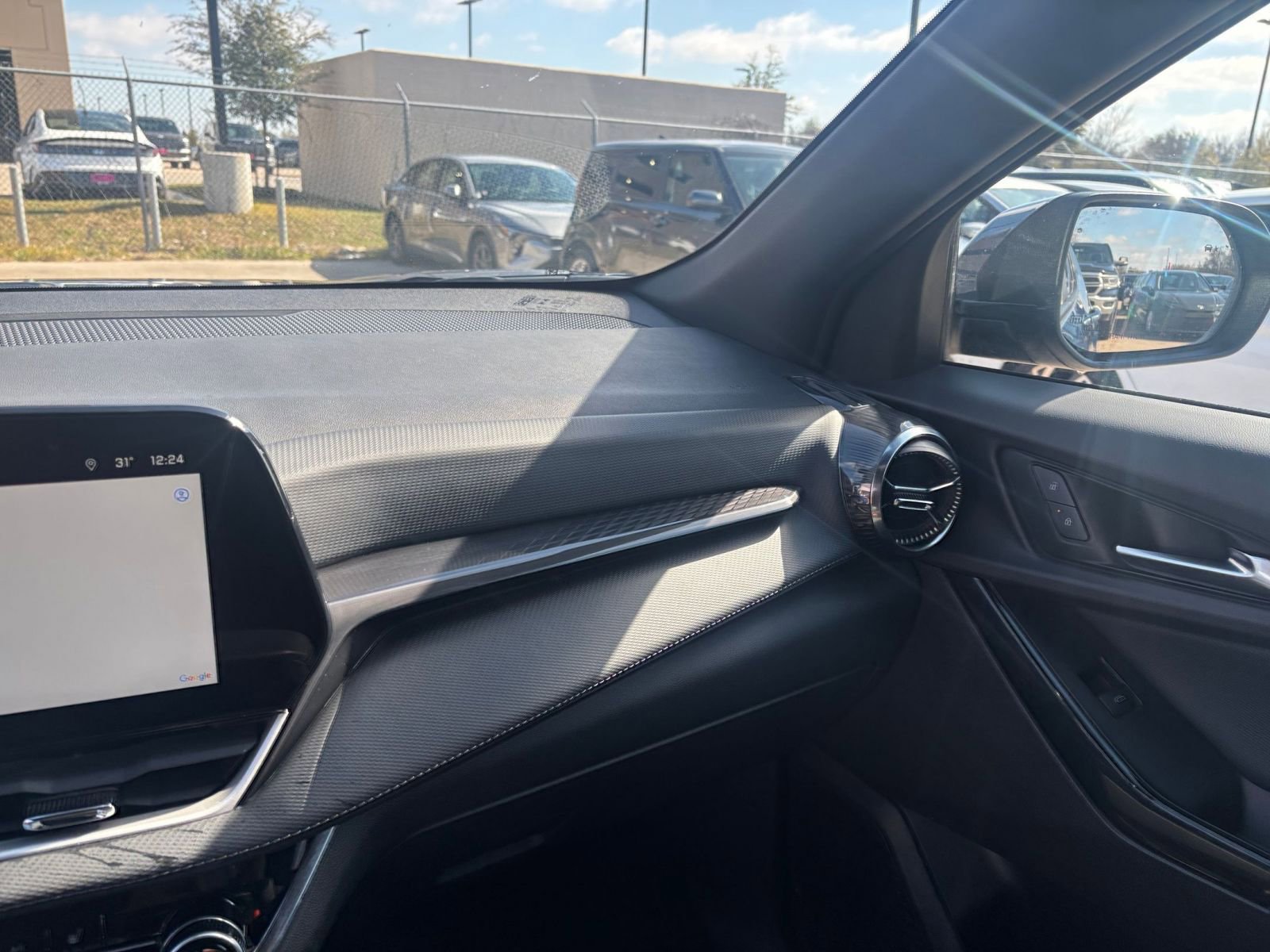 Thumbnail: 2025 Chevrolet Equinox - 35