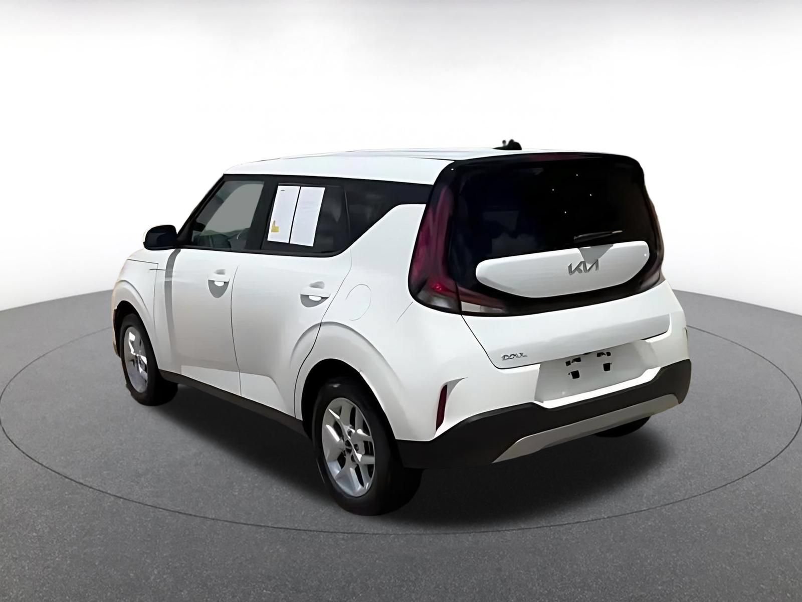 Thumbnail: 2025 Kia Soul - 11