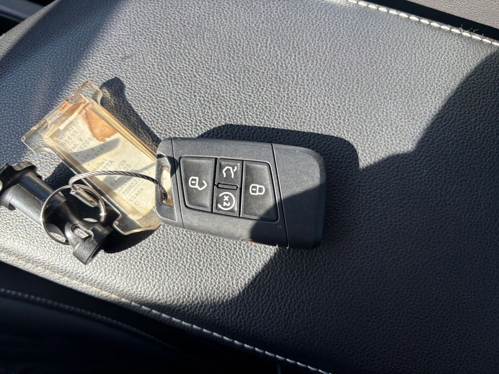 Thumbnail: 2025 Volkswagen Jetta - 21