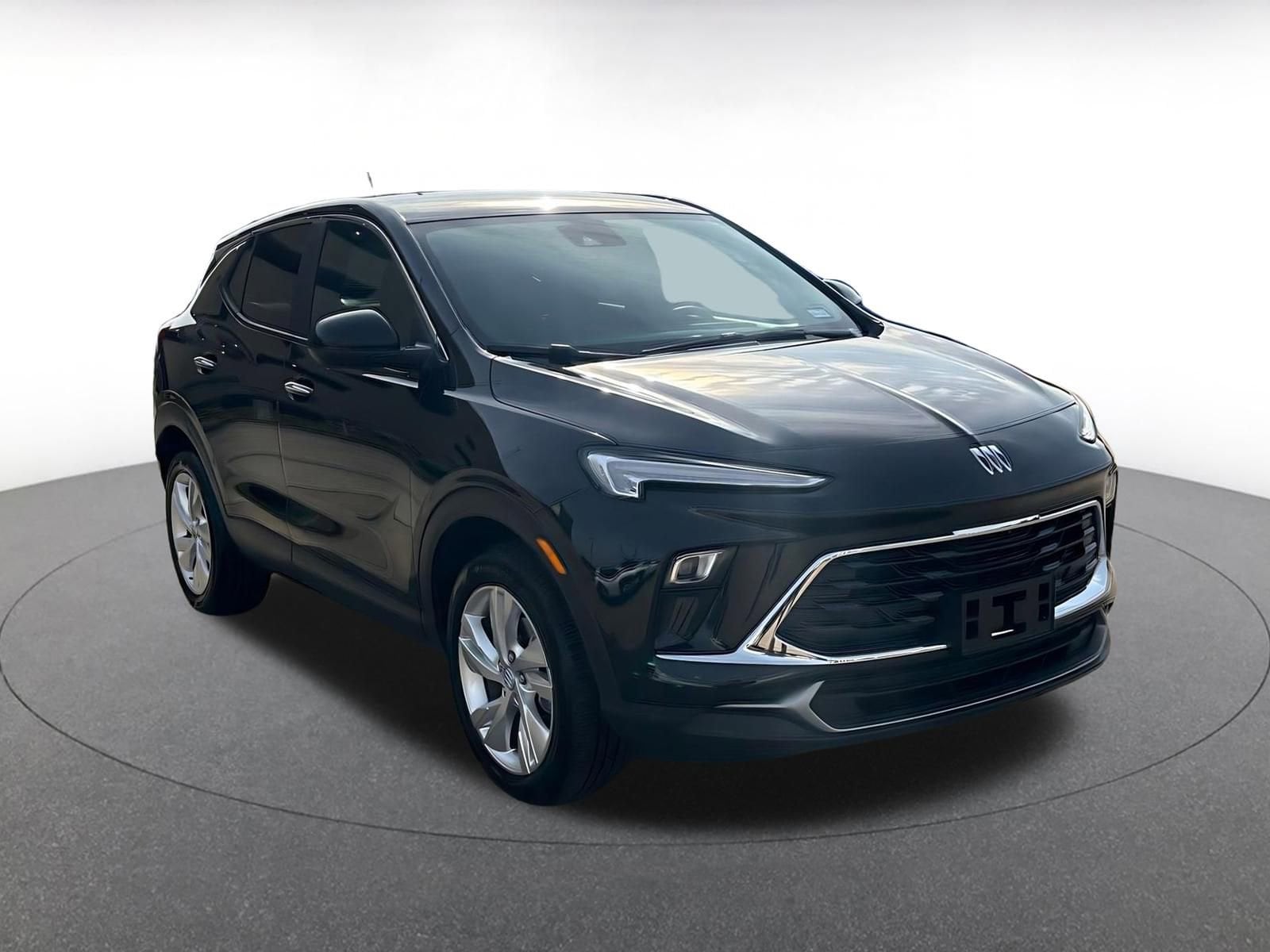 Thumbnail: 2025 Buick Encore GX - 1