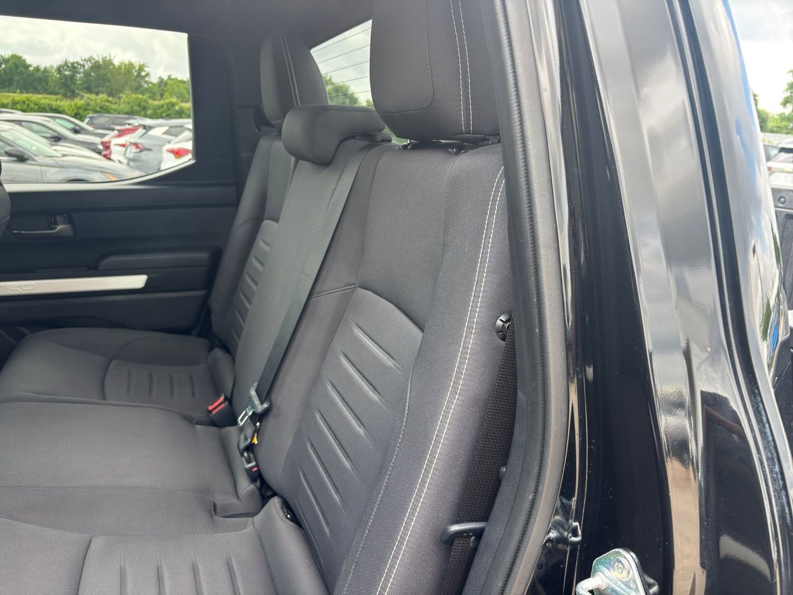 Thumbnail: 2024 Toyota Tacoma - 35