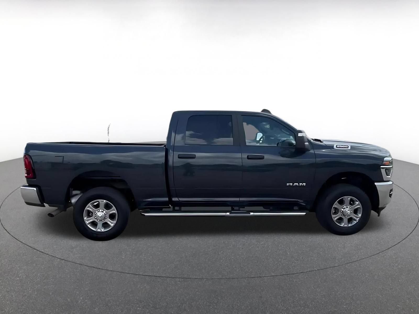 Thumbnail: 2025 RAM 2500 - 16