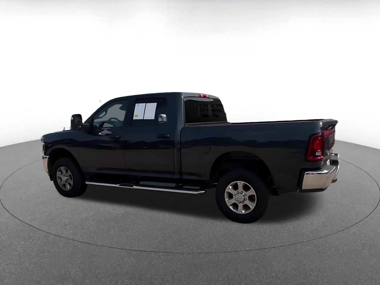 Thumbnail: 2025 RAM 2500 - 10