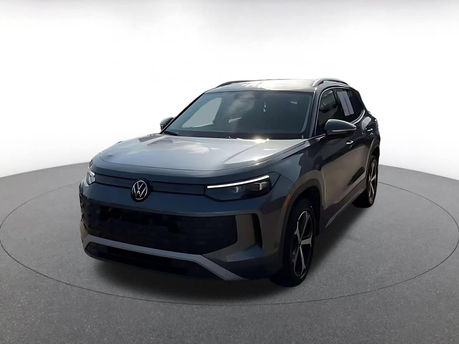 Thumbnail: 2026 Volkswagen Tiguan - 7