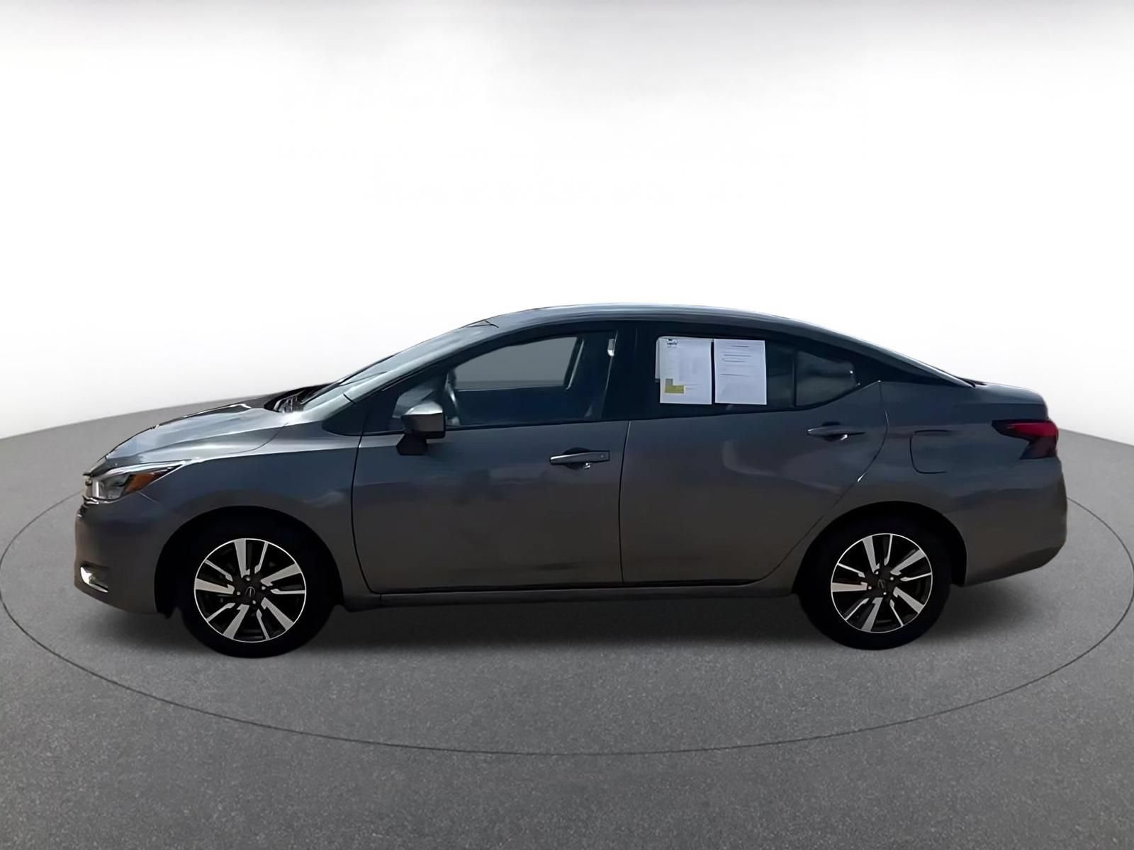 Thumbnail: 2025 Nissan Versa - 10