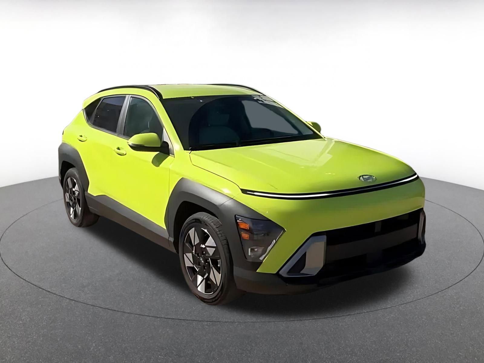 Thumbnail: 2025 Hyundai Kona - 3
