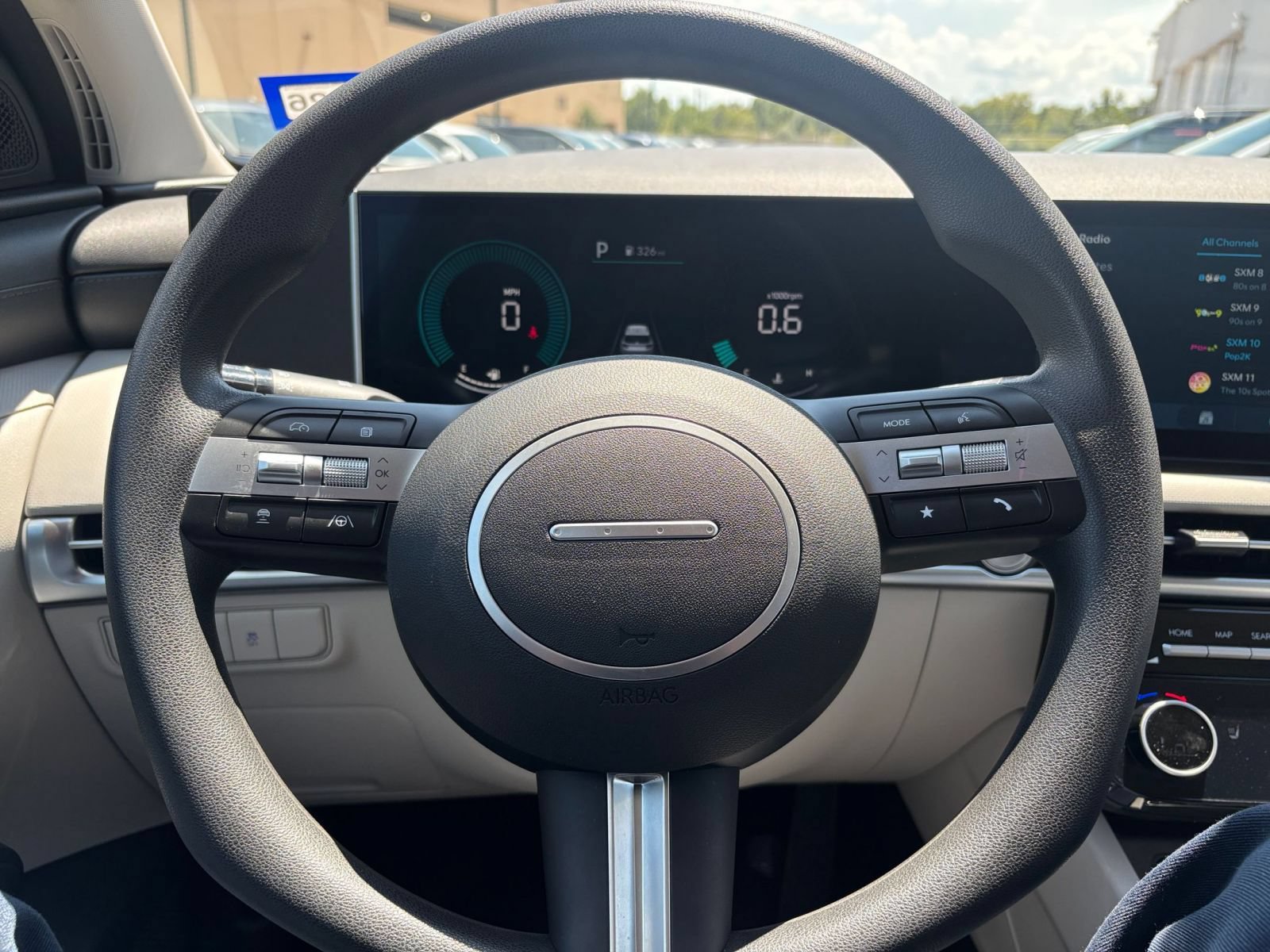 Thumbnail: 2026 Hyundai Tucson - 29