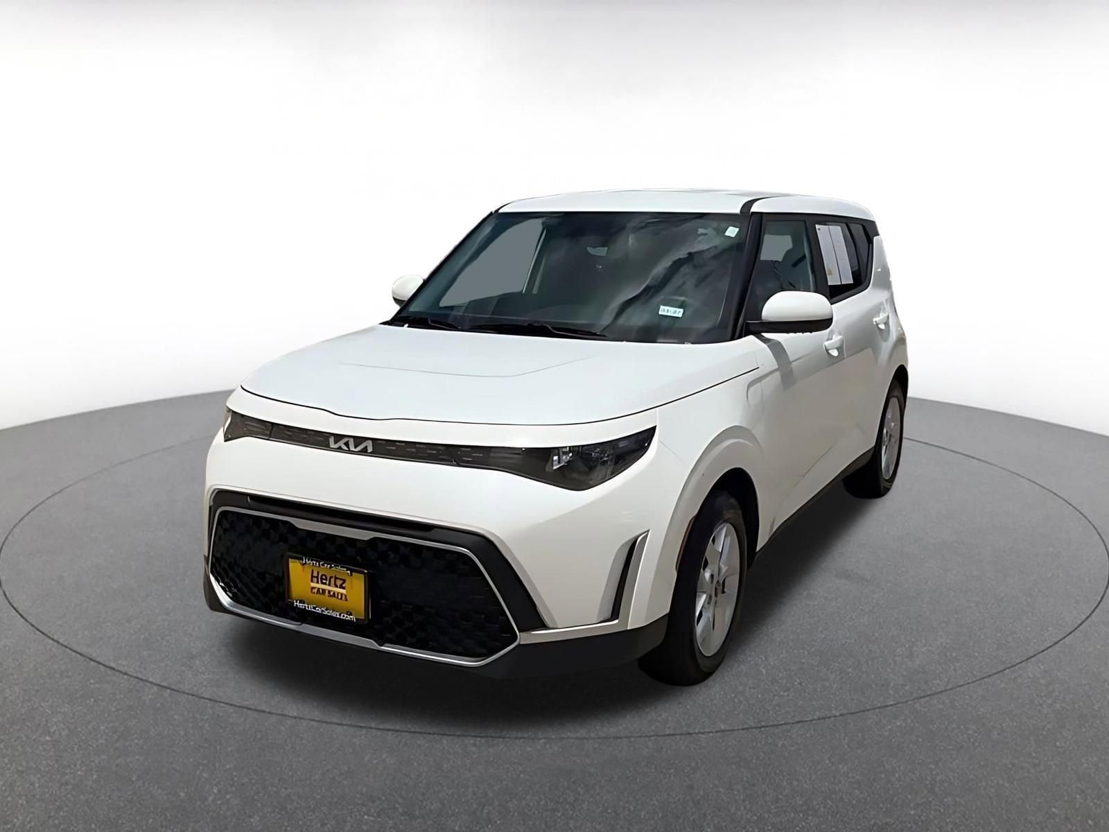 Thumbnail: 2025 Kia Soul - 4