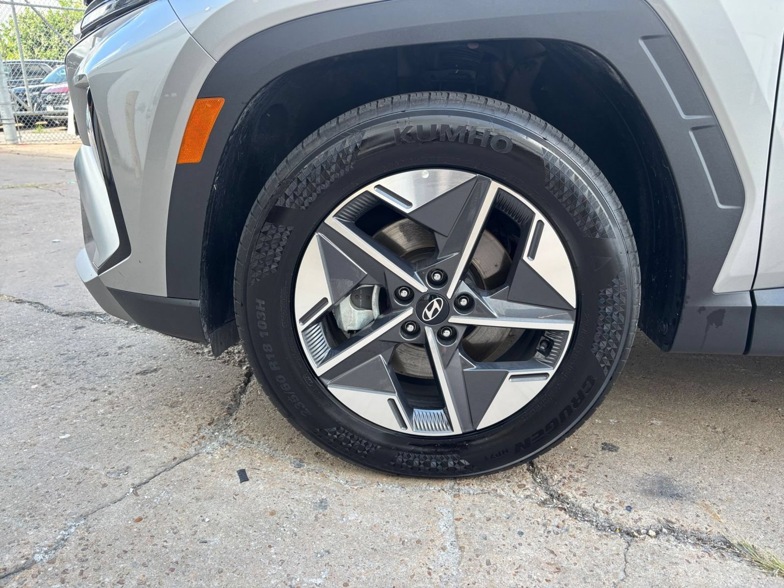 Thumbnail: 2026 Hyundai Tucson - 32
