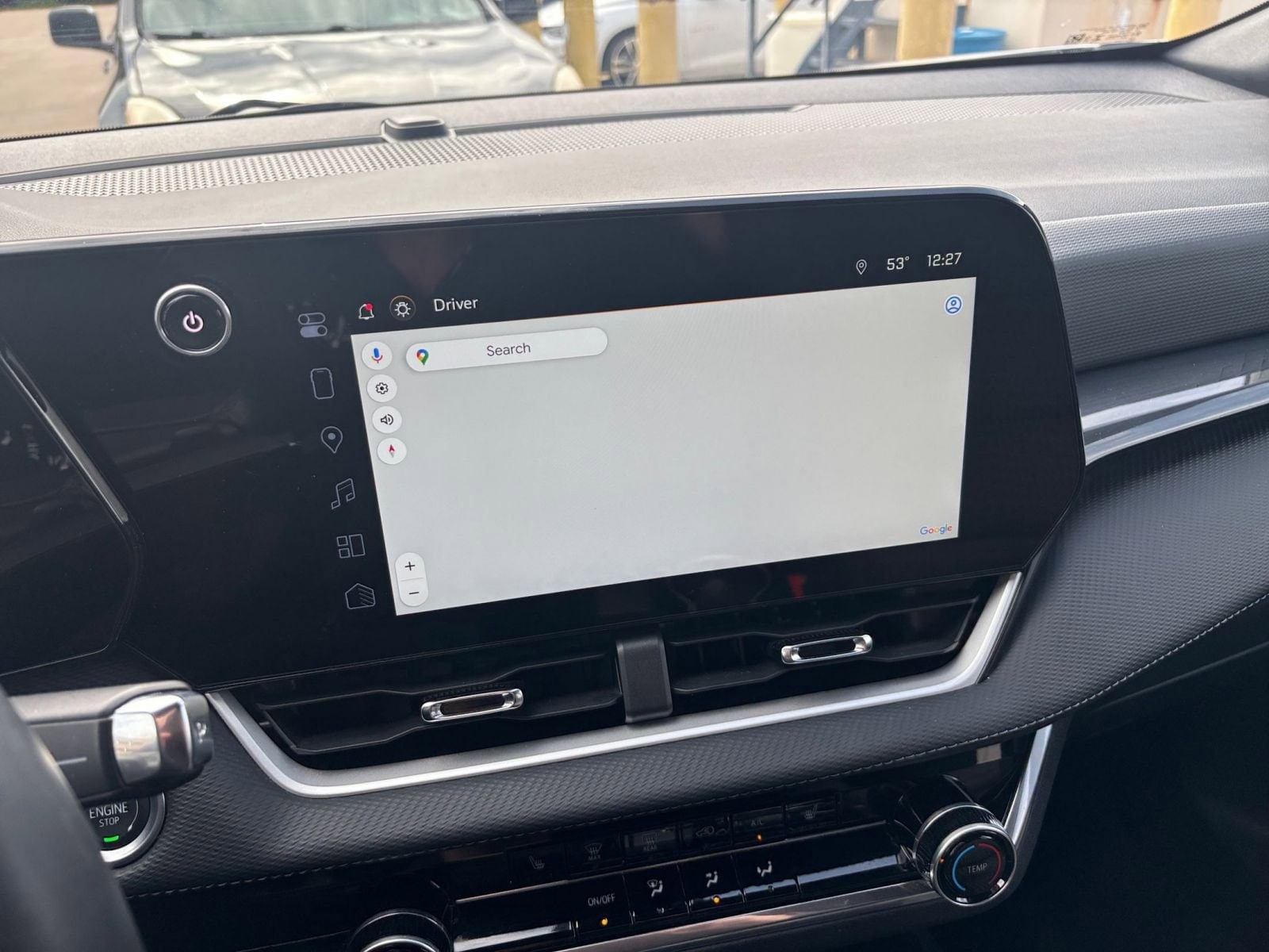 Thumbnail: 2025 Chevrolet Equinox - 22