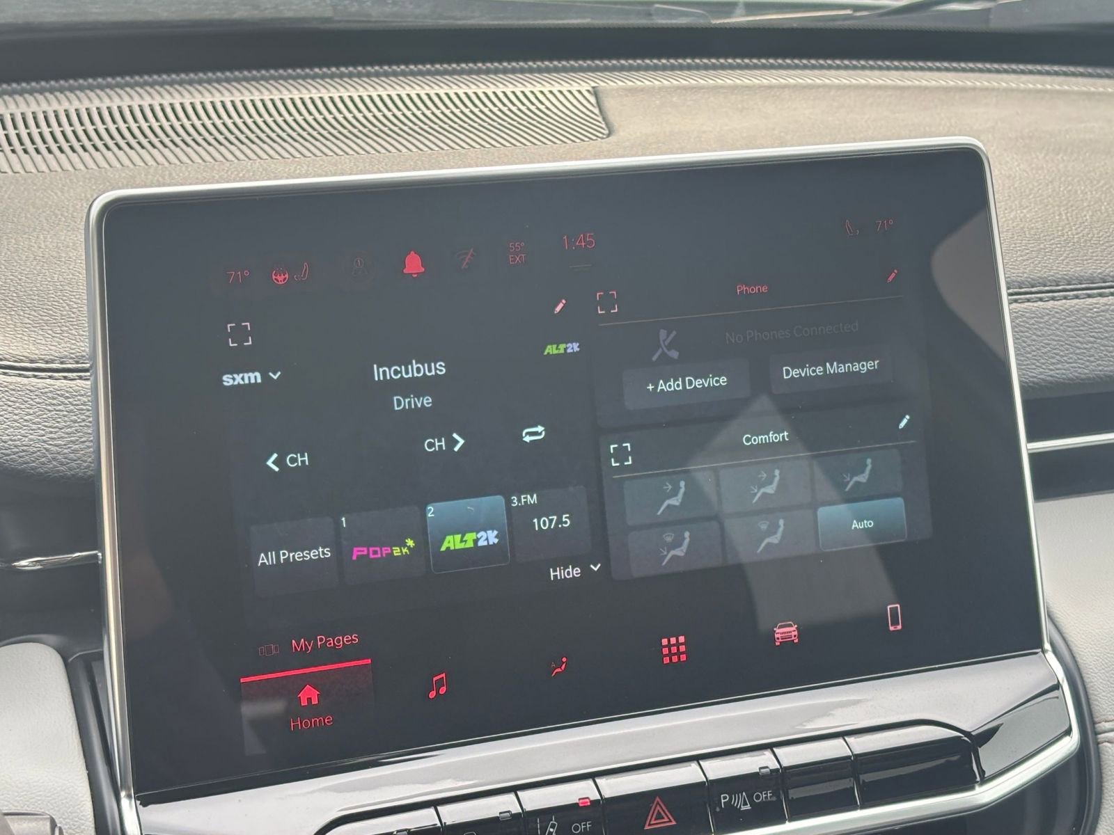 Thumbnail: 2025 Jeep Compass - 21