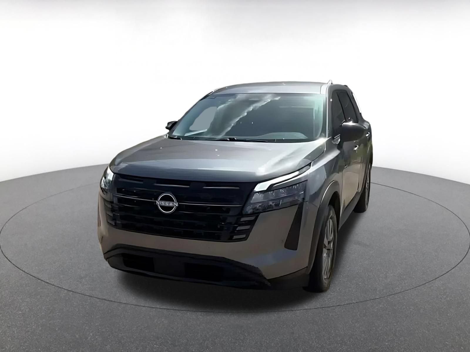 Thumbnail: 2026 Nissan Pathfinder - 7