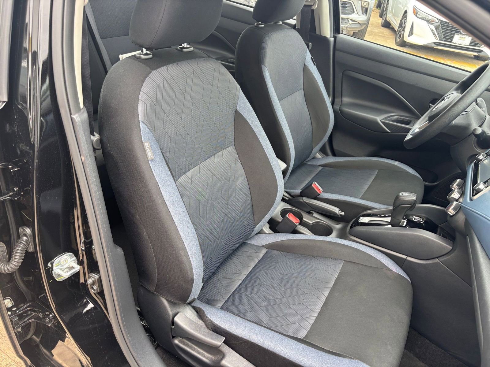 Thumbnail: 2025 Nissan Versa - 34
