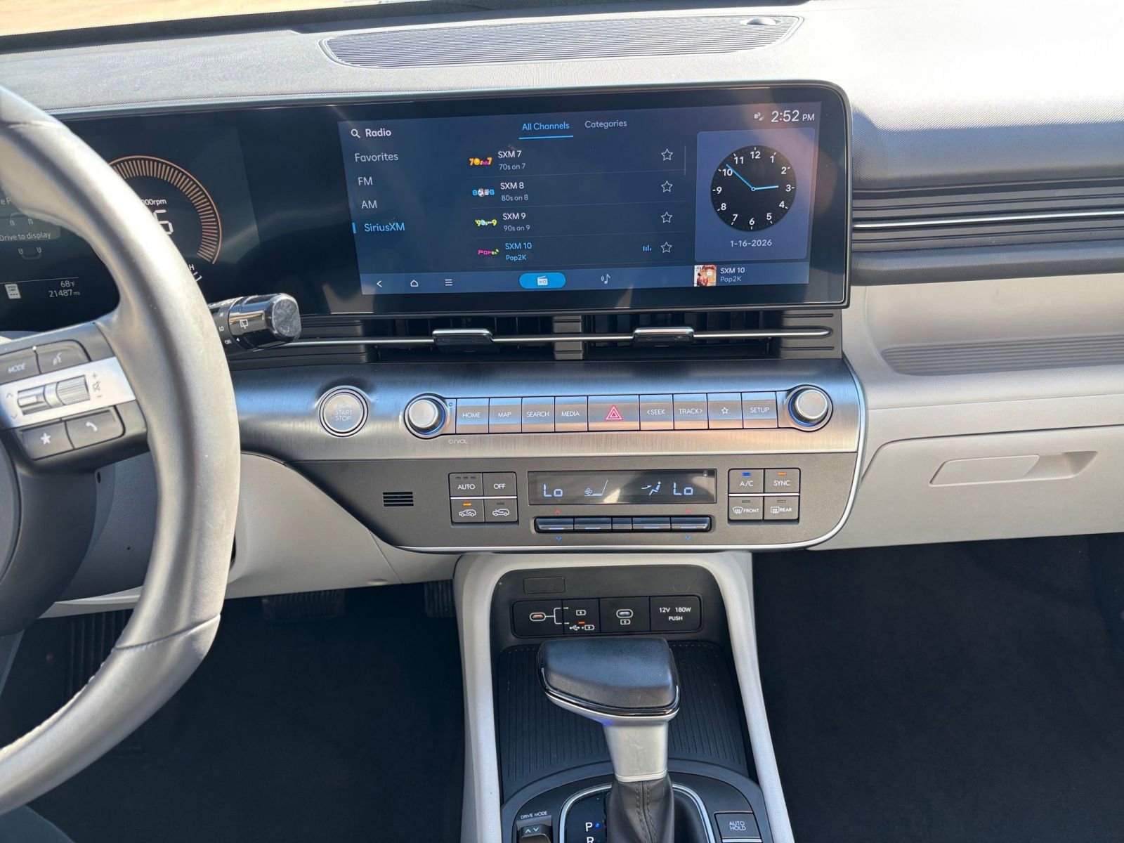 Thumbnail: 2025 Hyundai Kona - 18