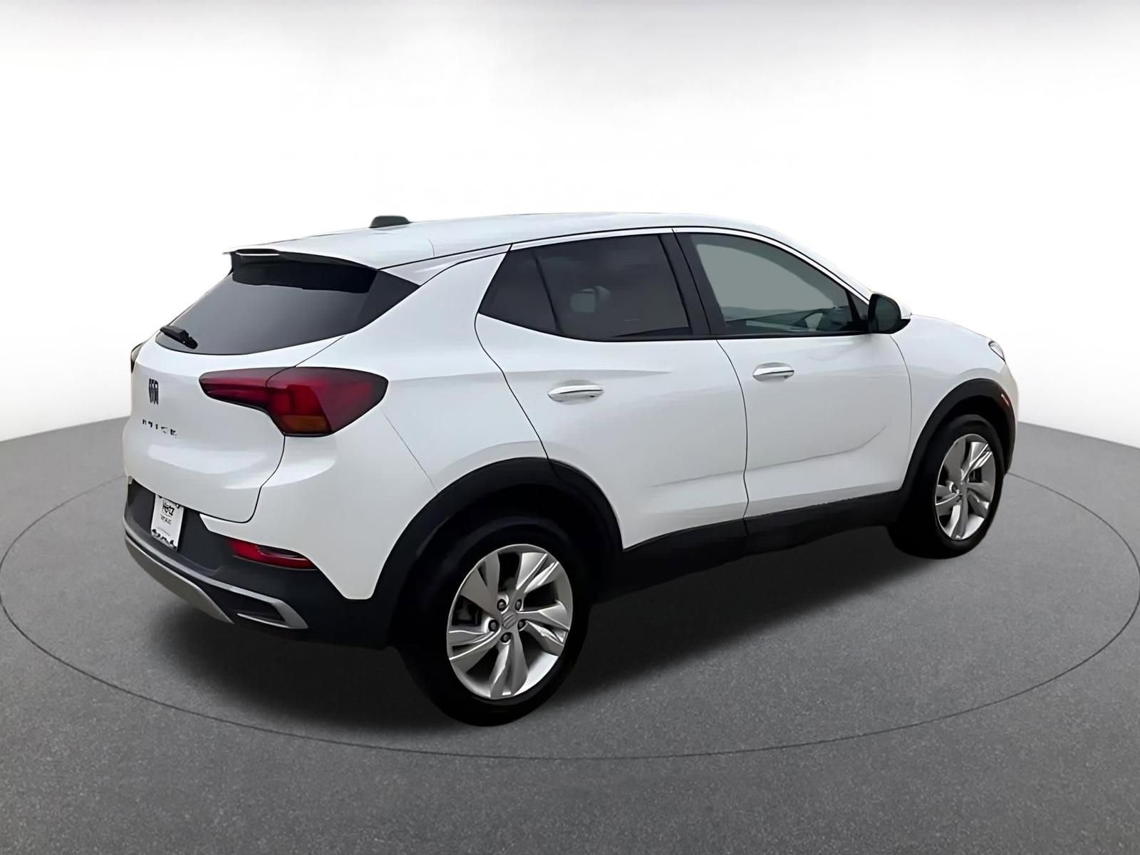 Thumbnail: 2025 Buick Encore GX - 12