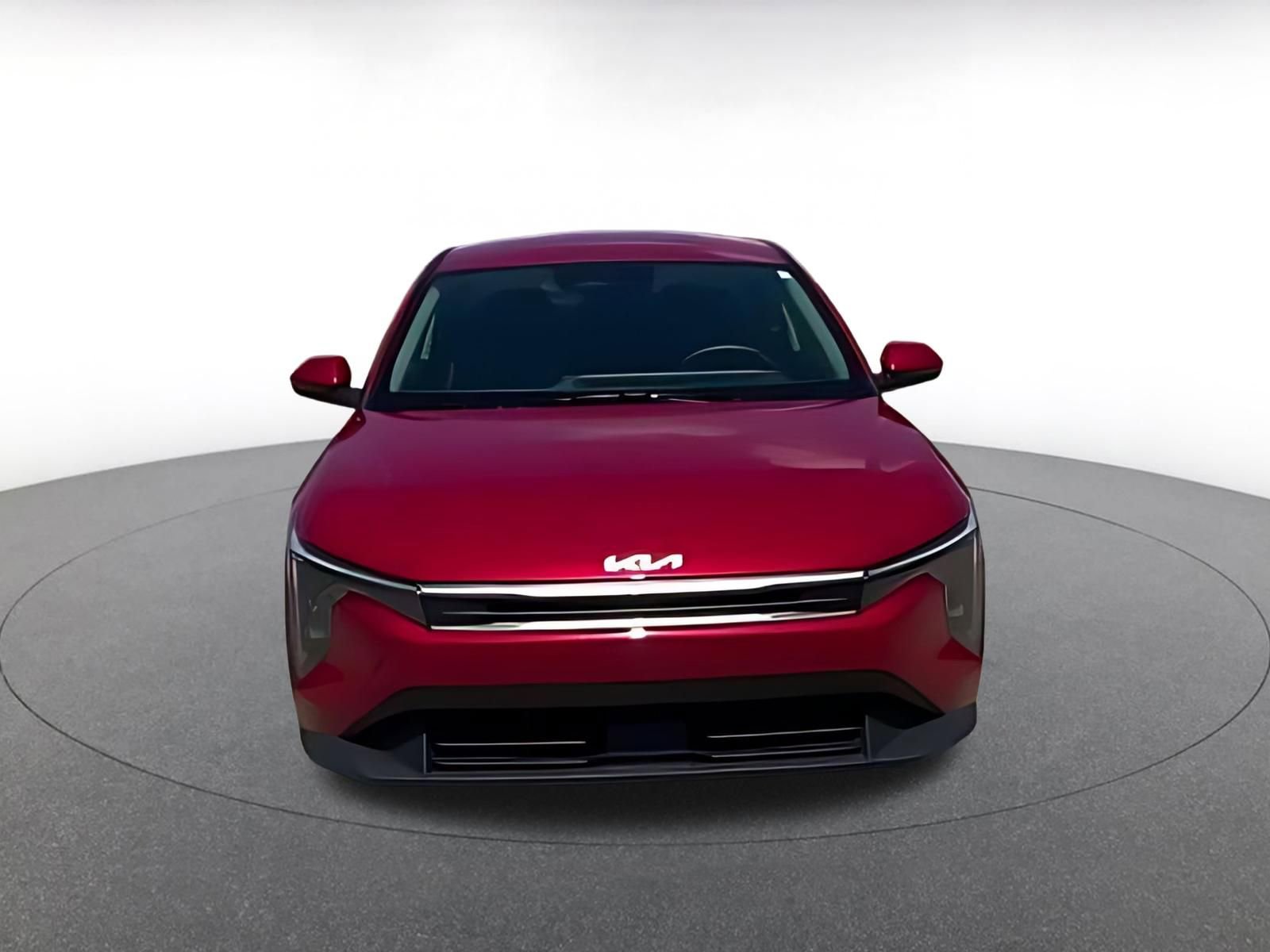 Thumbnail: 2025 Kia K4 - 15