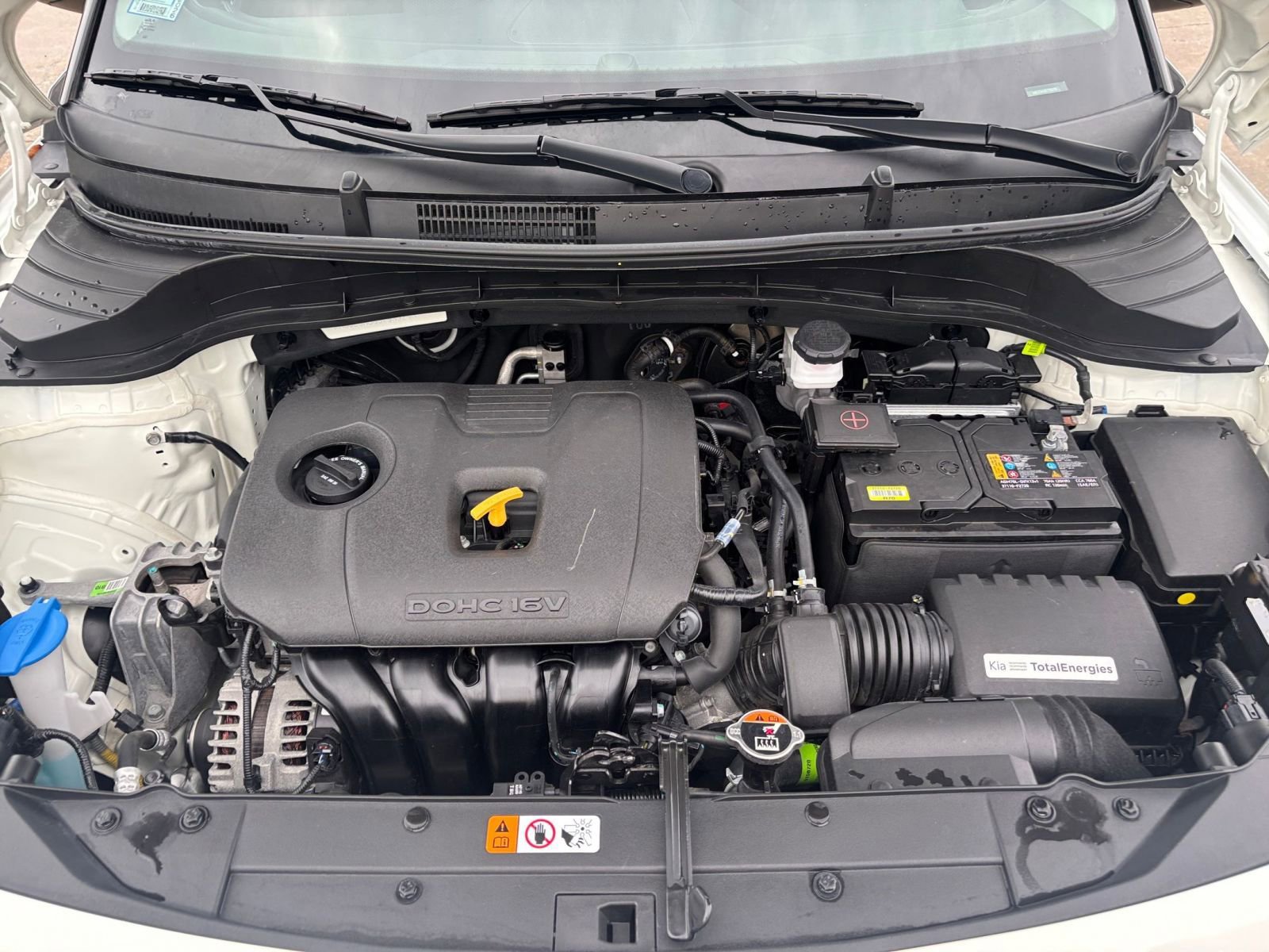 Thumbnail: 2025 Kia Soul - 29