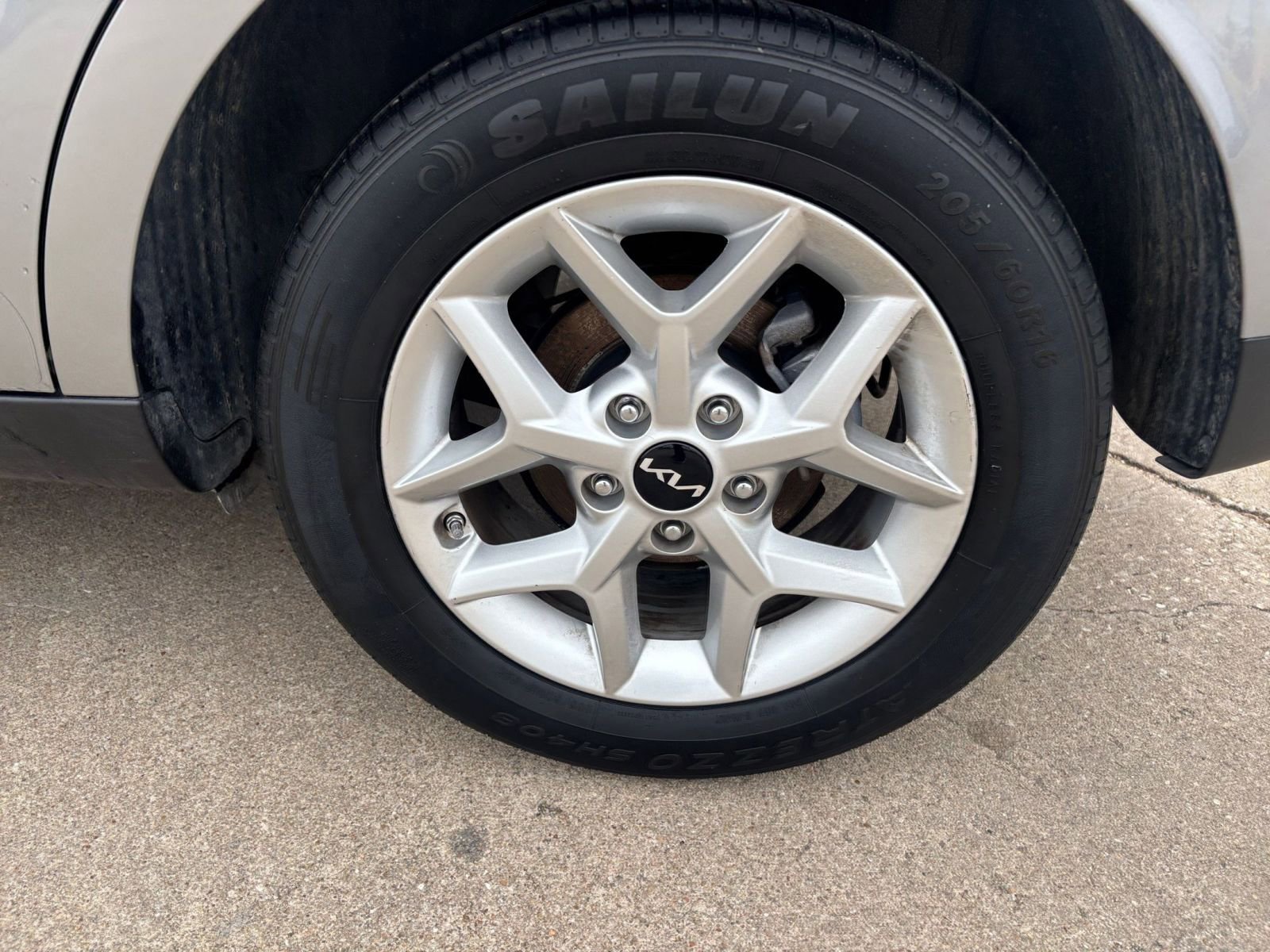 Thumbnail: 2025 Kia Soul - 27