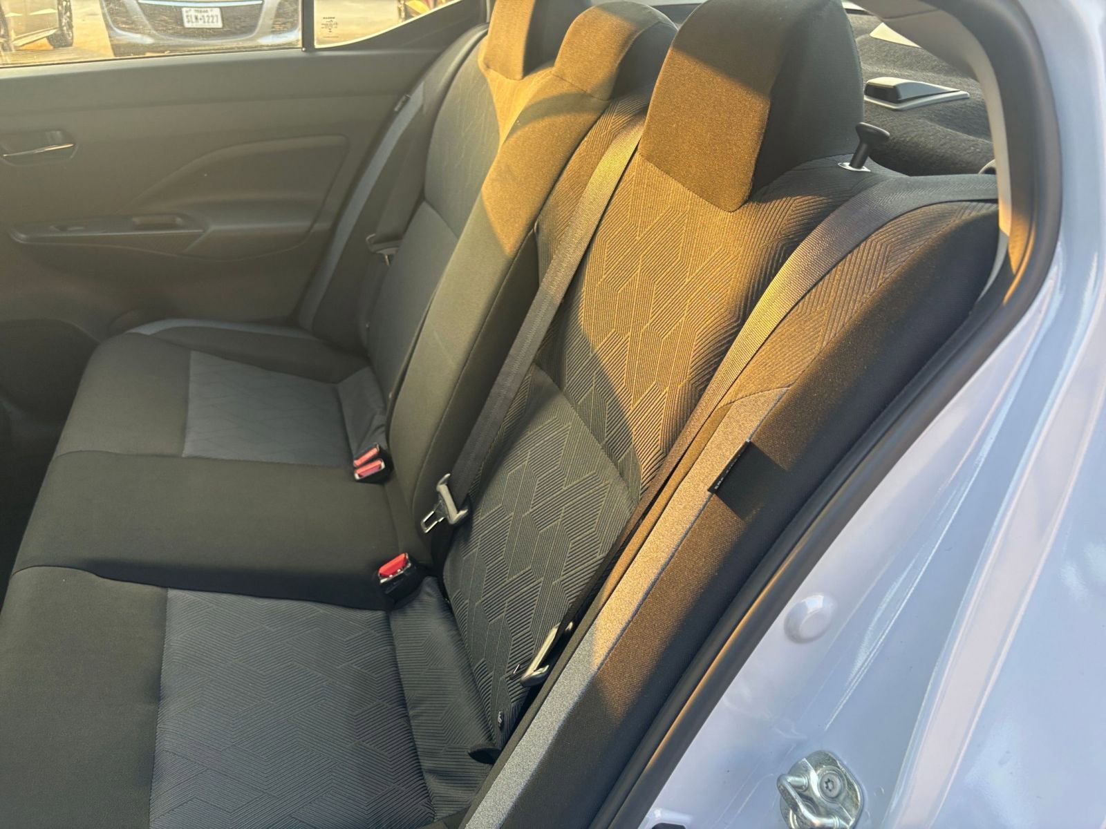 Thumbnail: 2025 Nissan Versa - 35