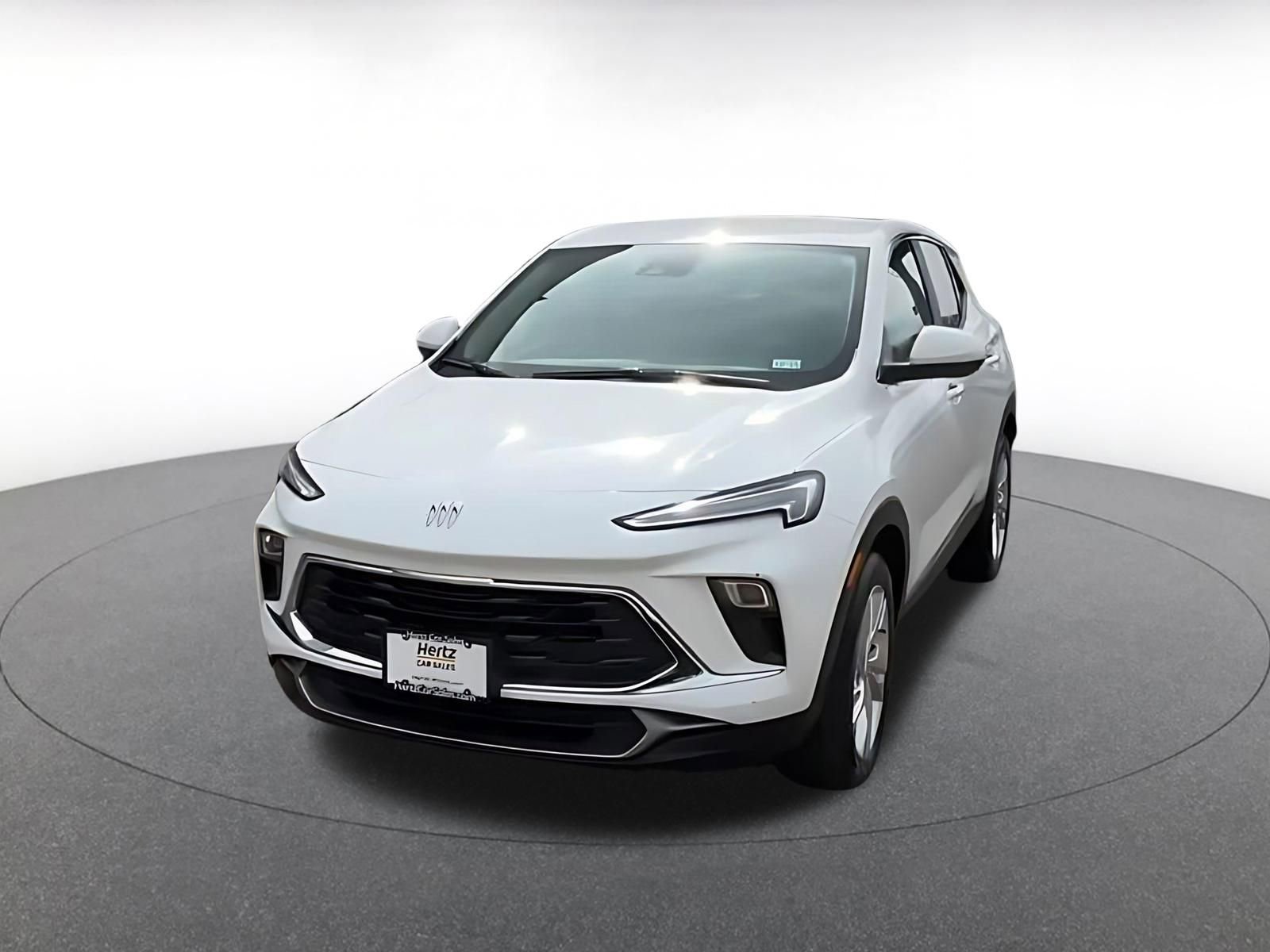 Thumbnail: 2025 Buick Encore GX - 7