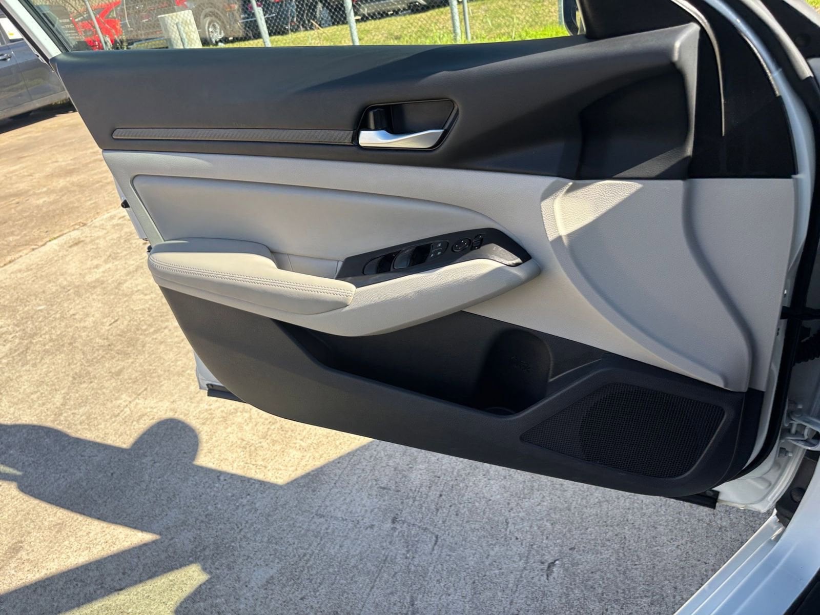 Thumbnail: 2025 Nissan Altima - 20