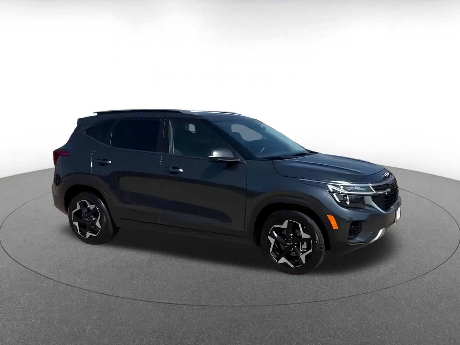 Thumbnail: 2025 Kia Seltos - 2