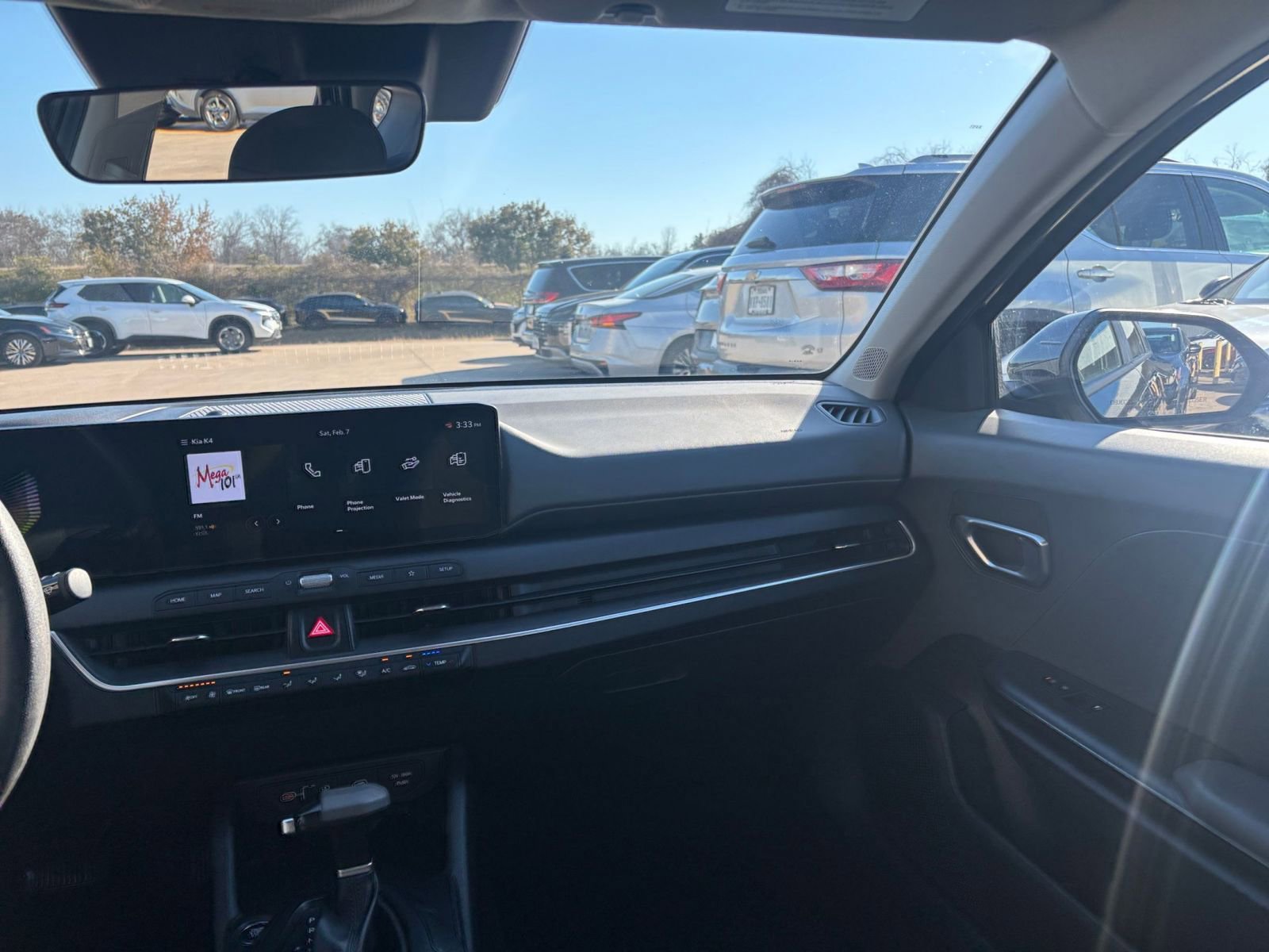 Thumbnail: 2025 Kia K4 - 33