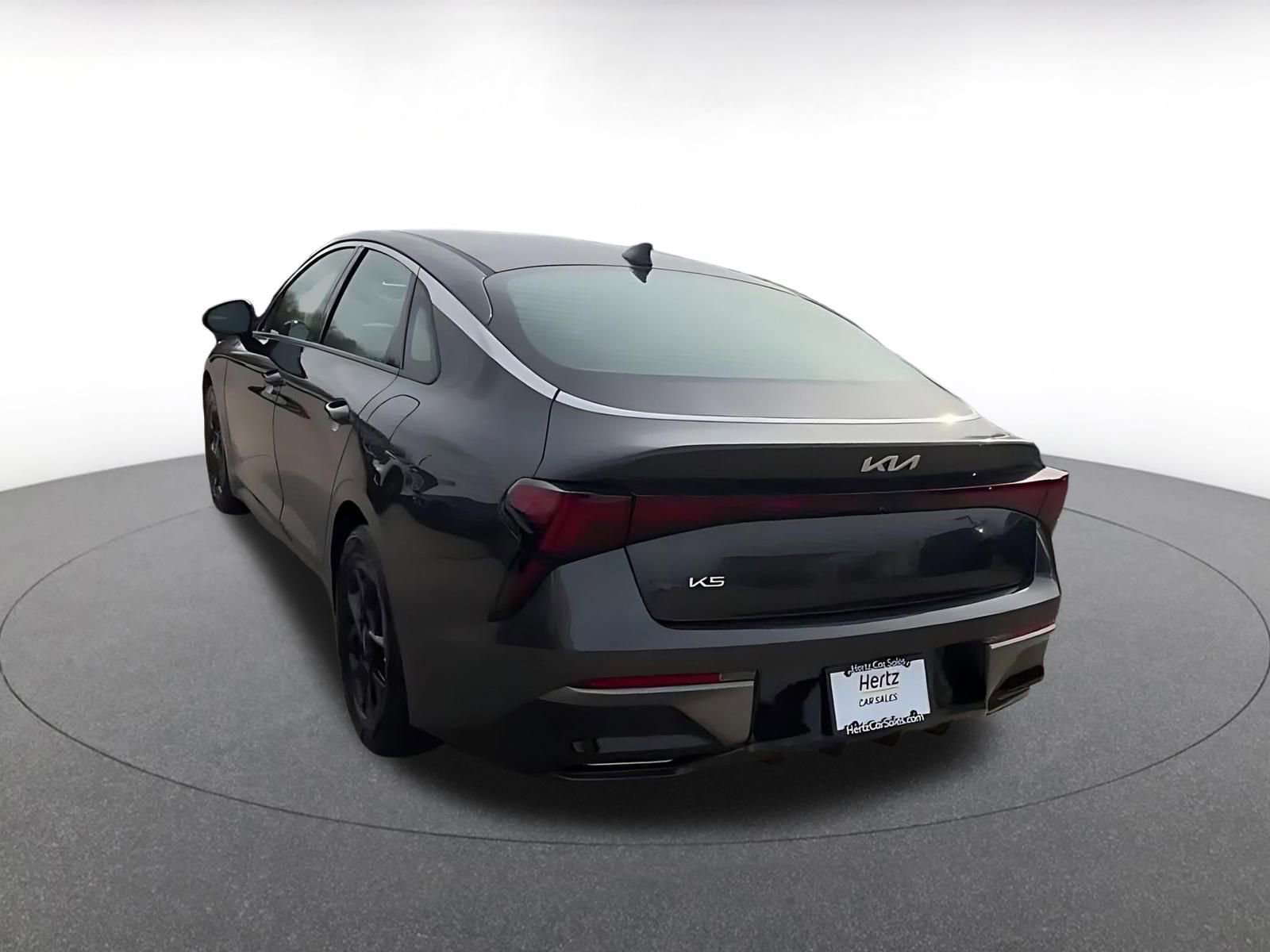 Thumbnail: 2025 Kia K5 - 11