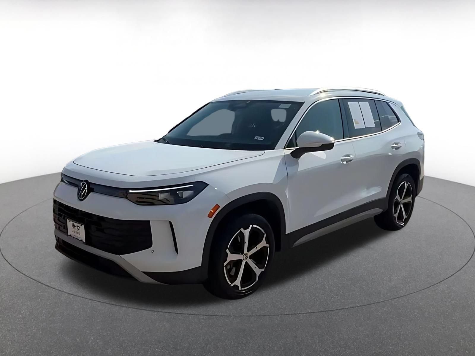 Thumbnail: 2026 Volkswagen Tiguan - 8