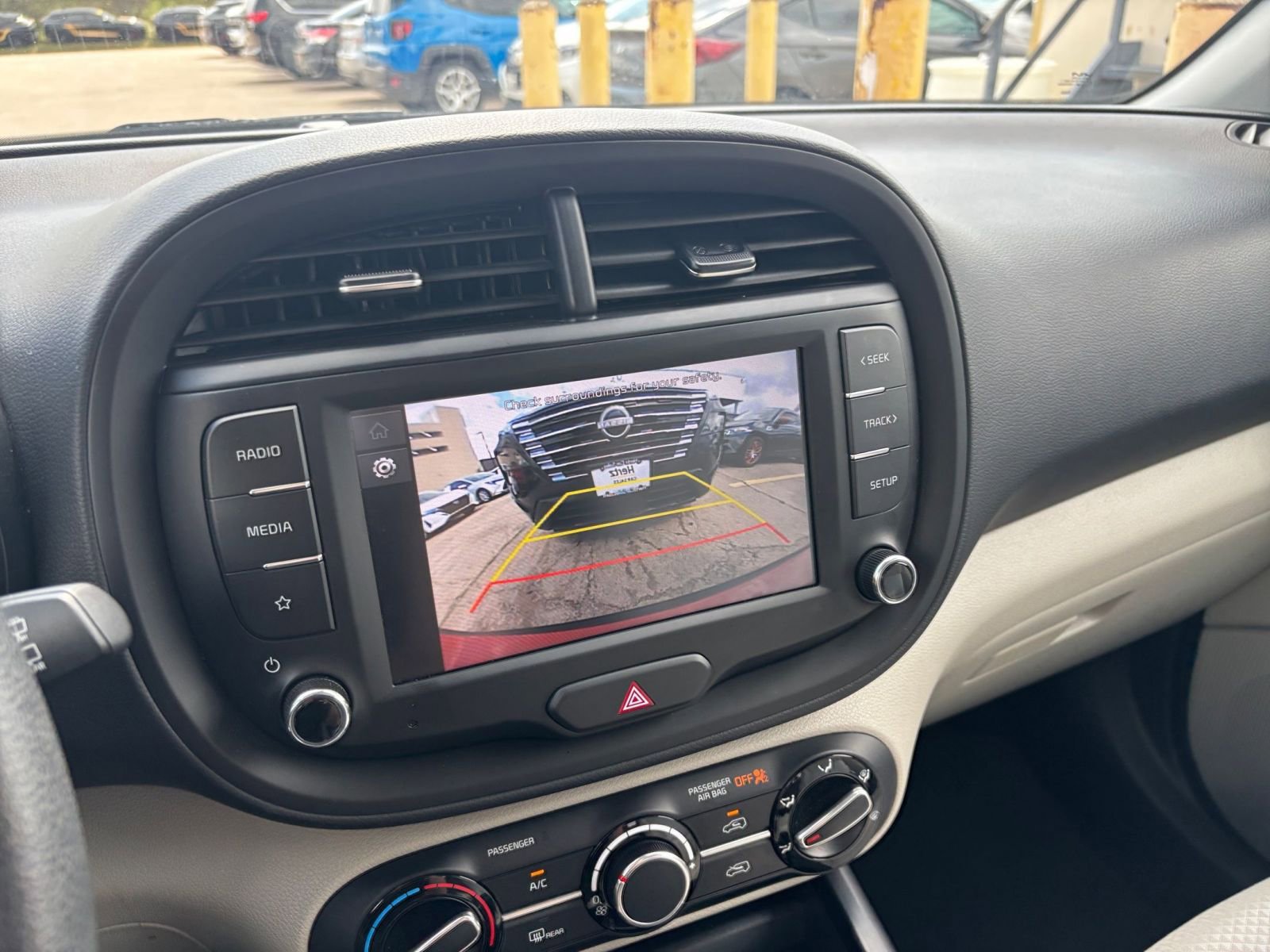 Thumbnail: 2025 Kia Soul - 22