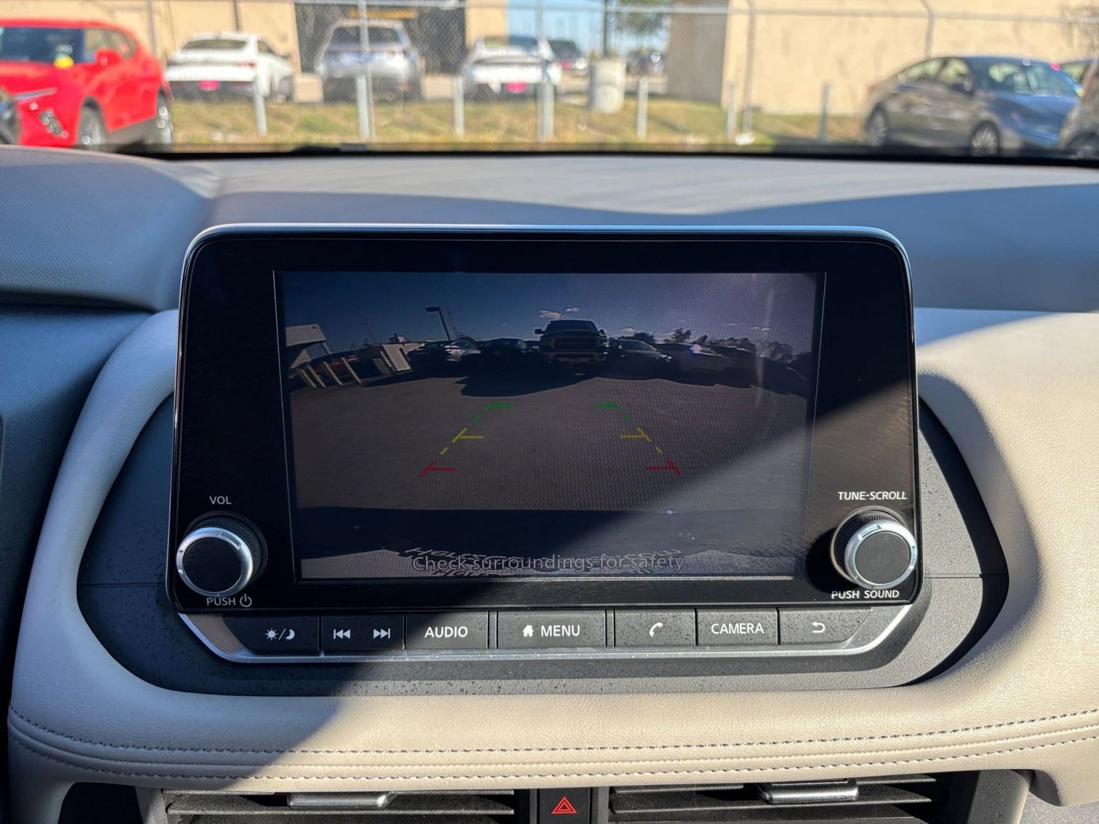 Thumbnail: 2025 Nissan Rogue - 23