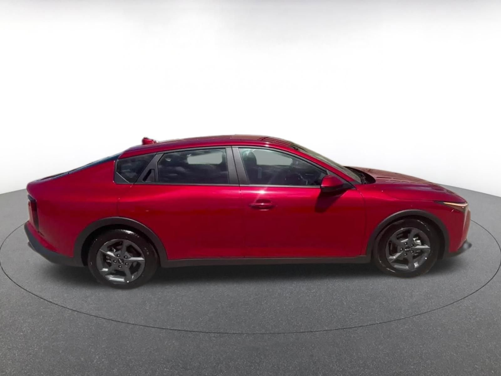 Thumbnail: 2025 Kia K4 - 15