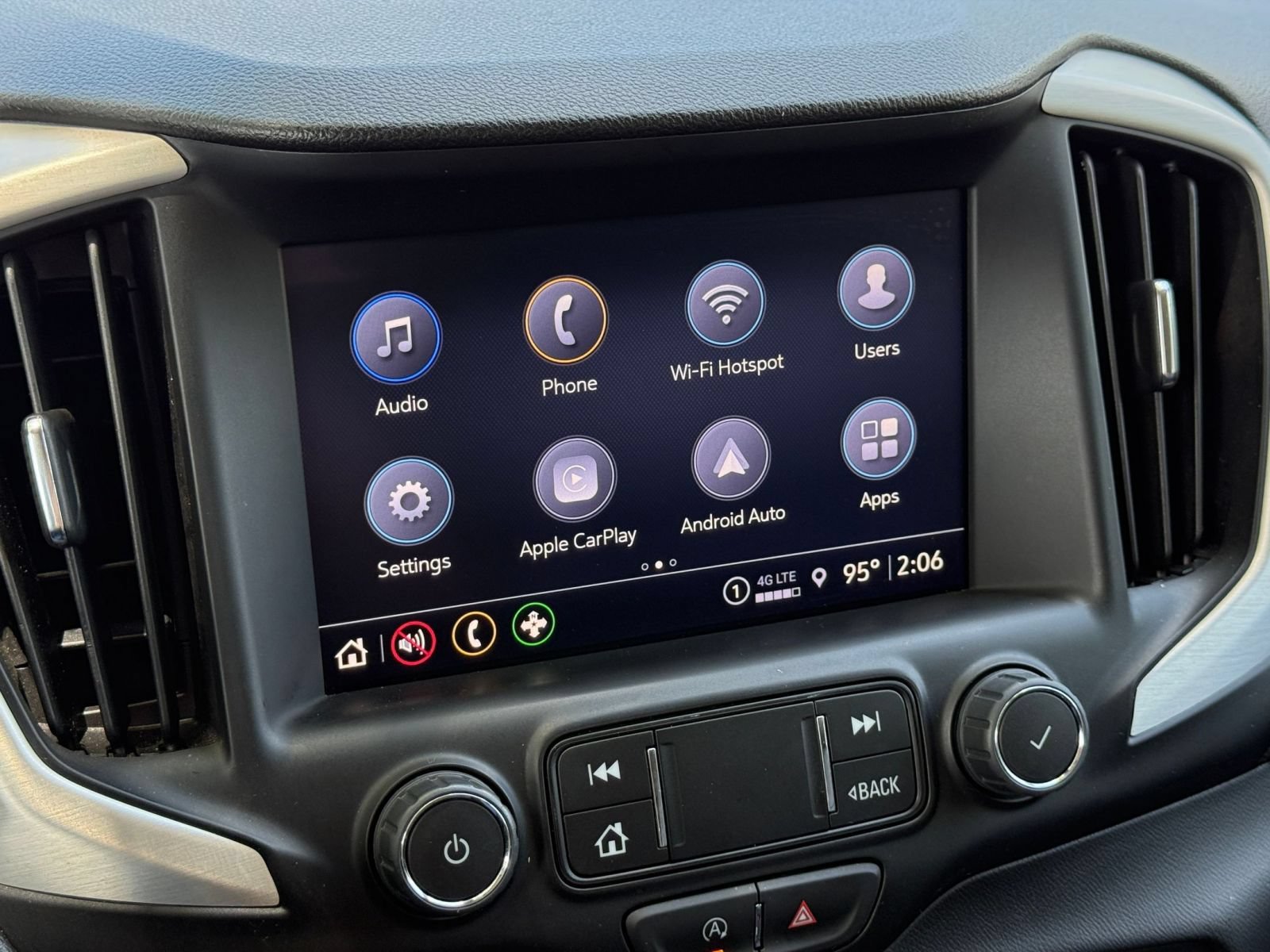 Thumbnail: 2024 GMC Terrain - 20