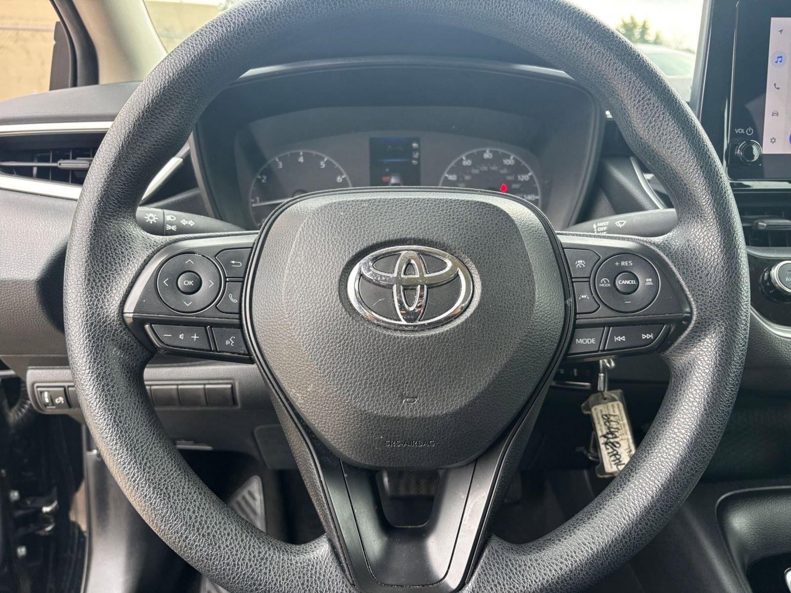 Thumbnail: 2023 Toyota Corolla - 25