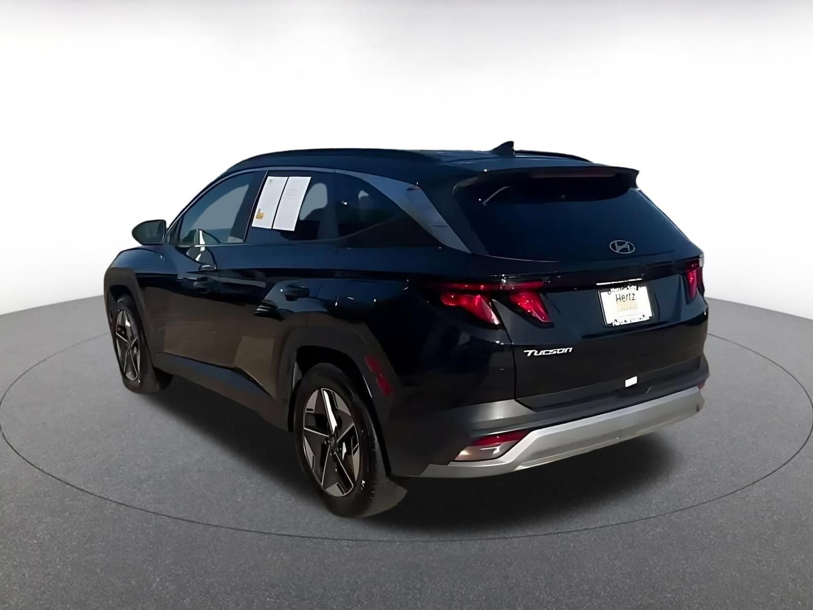 Thumbnail: 2026 Hyundai Tucson - 8