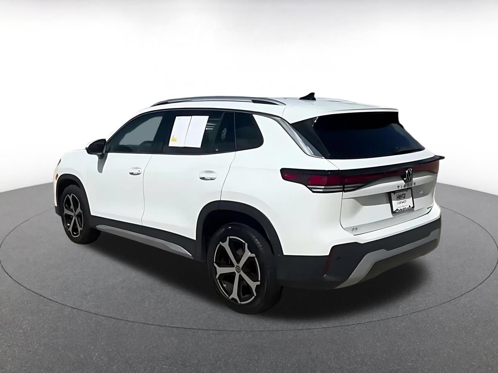 Thumbnail: 2026 Volkswagen Tiguan - 12