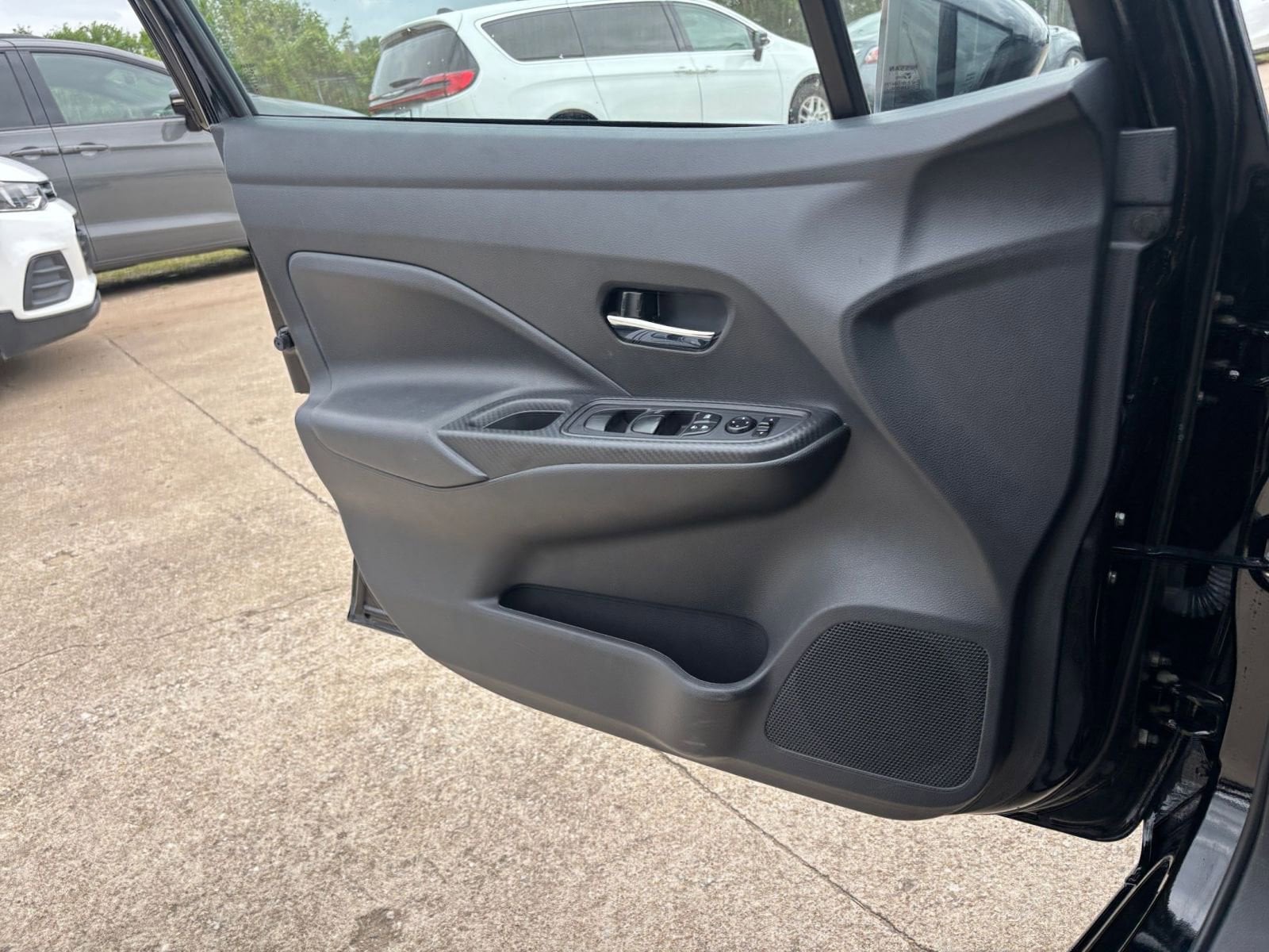 Thumbnail: 2025 Nissan Versa - 18