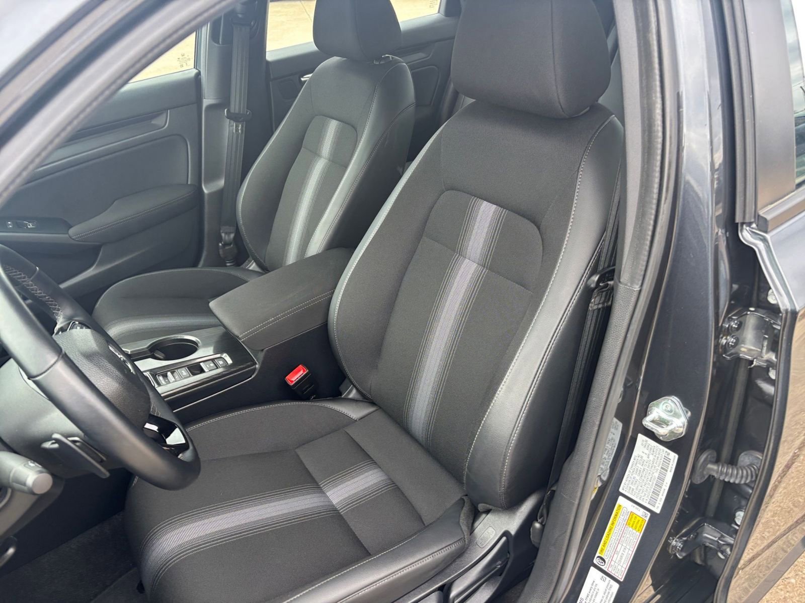 Thumbnail: 2025 Honda Civic - 34