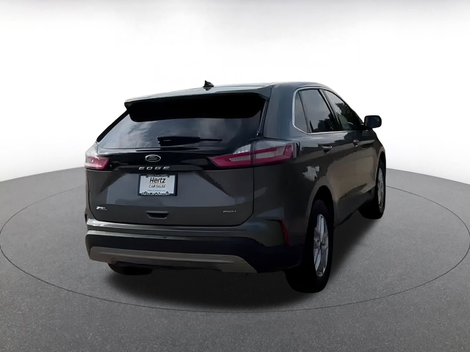 Thumbnail: 2024 Ford Edge - 15