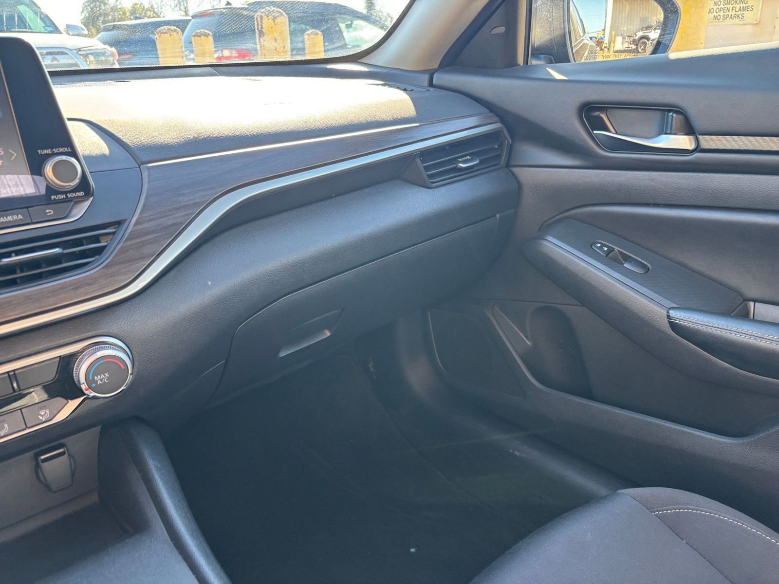 Thumbnail: 2025 Nissan Altima - 34