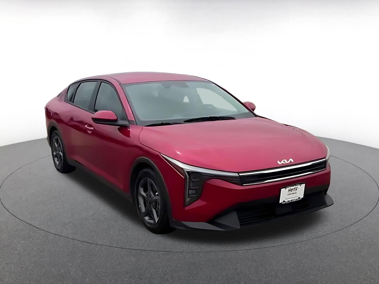 Thumbnail: 2025 Kia K4 - 7