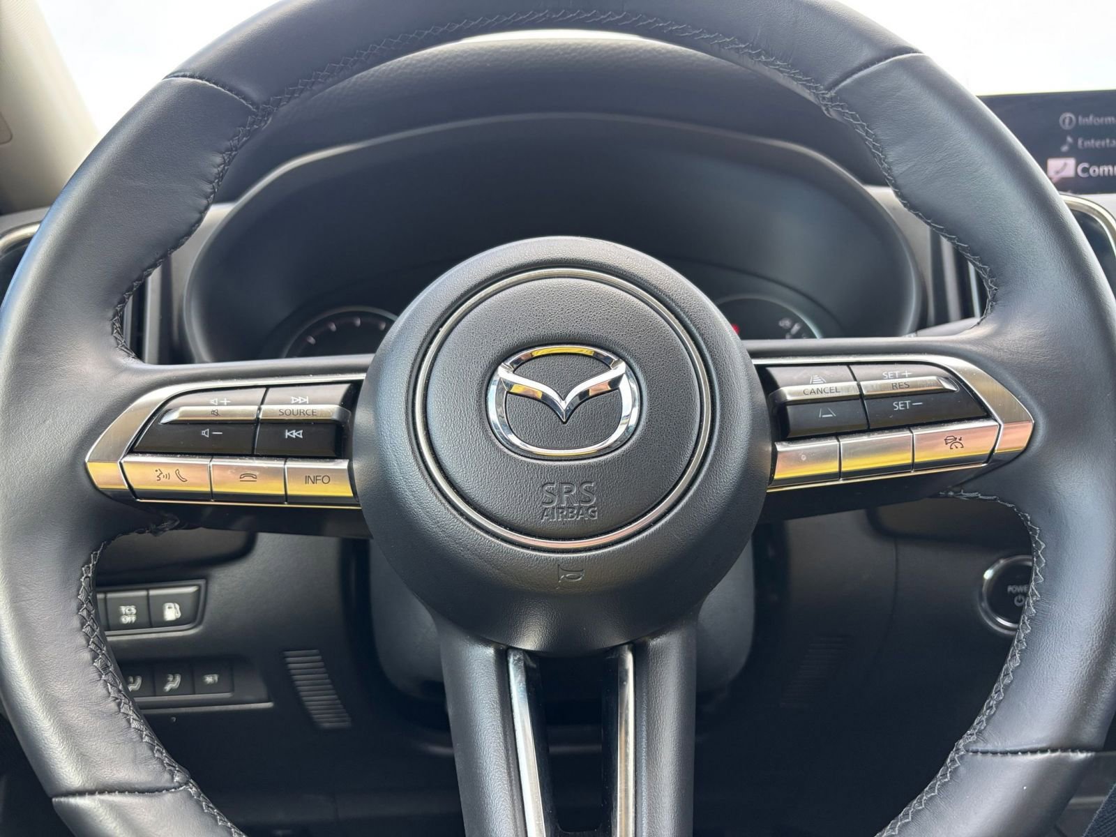 Thumbnail: 2025 Mazda CX-50 - 29