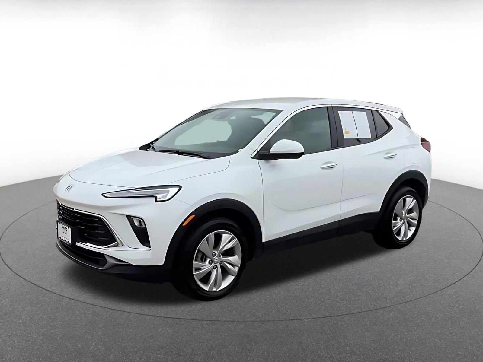 Thumbnail: 2025 Buick Encore GX - 14